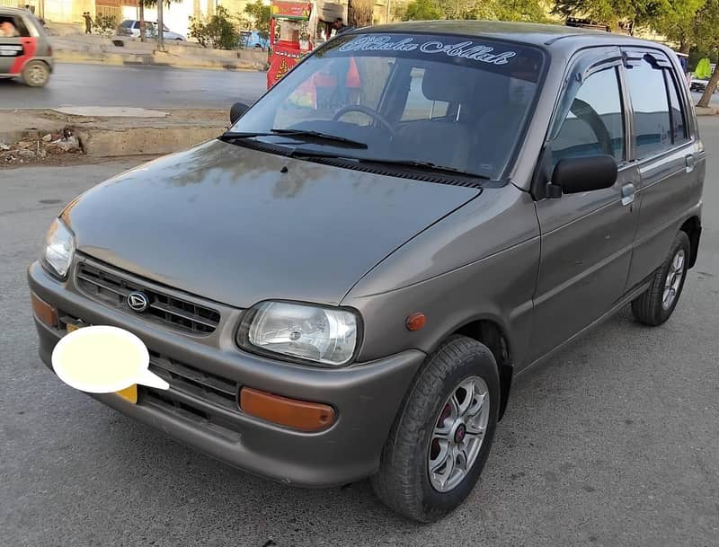 Coure 2008 Original Automatic 1
