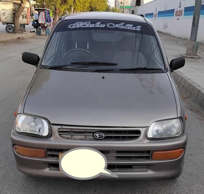 Coure 2008 Original Automatic 2