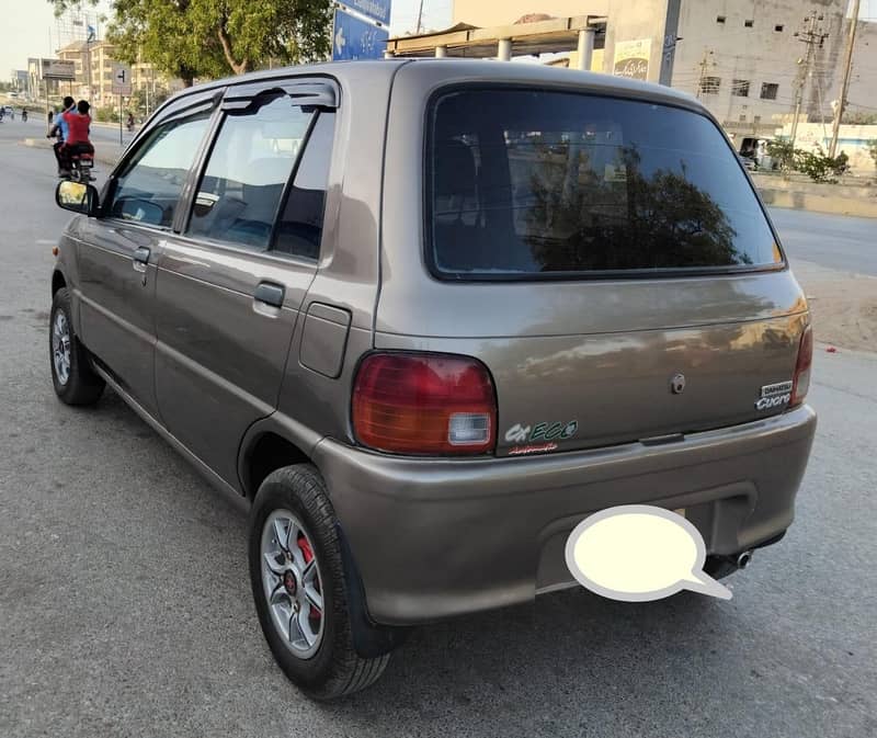 Coure 2008 Original Automatic 3