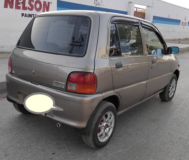 Coure 2008 Original Automatic 4