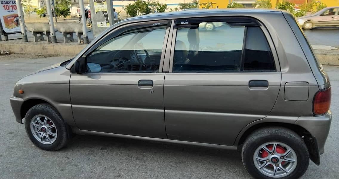 Coure 2008 Original Automatic 5
