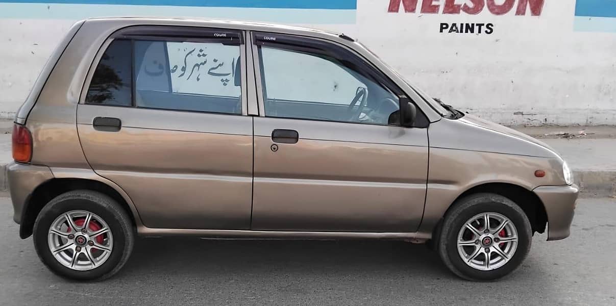Coure 2008 Original Automatic 6