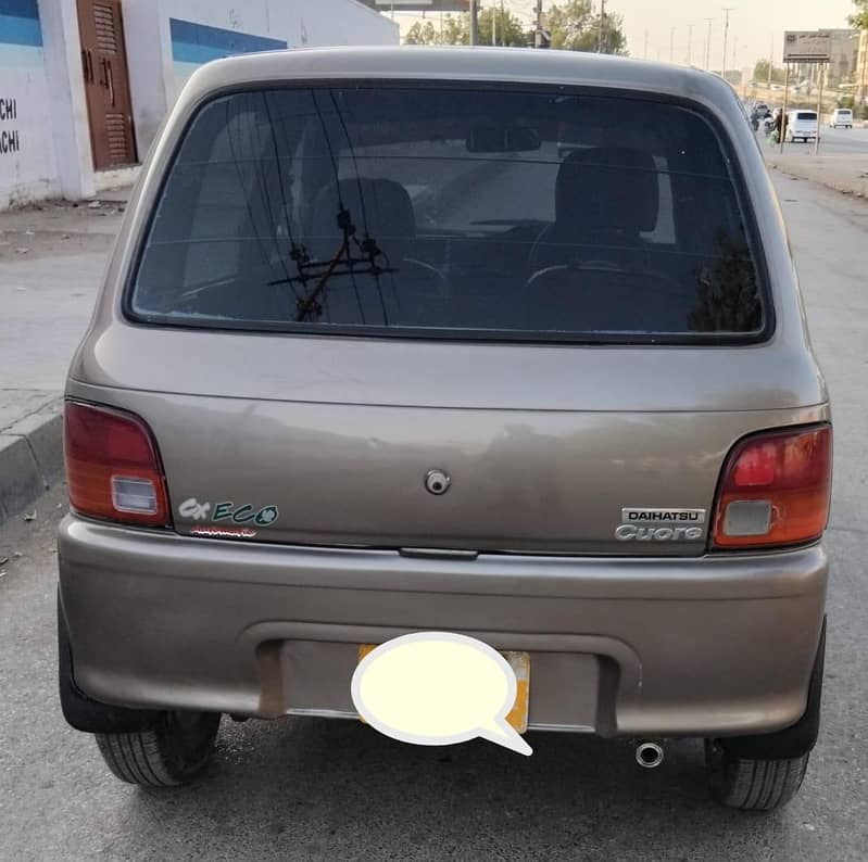 Coure 2008 Original Automatic 7