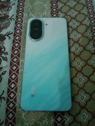redmi A5