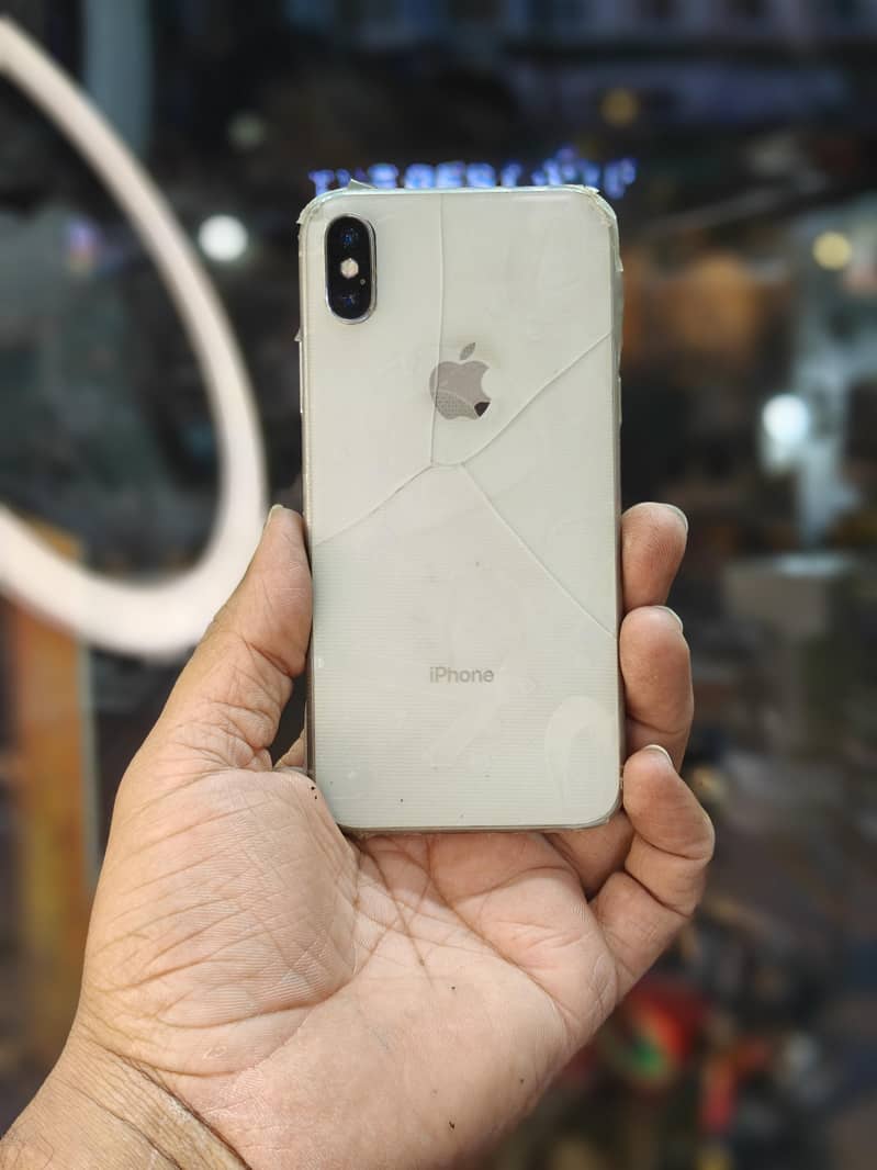 iphone x 0