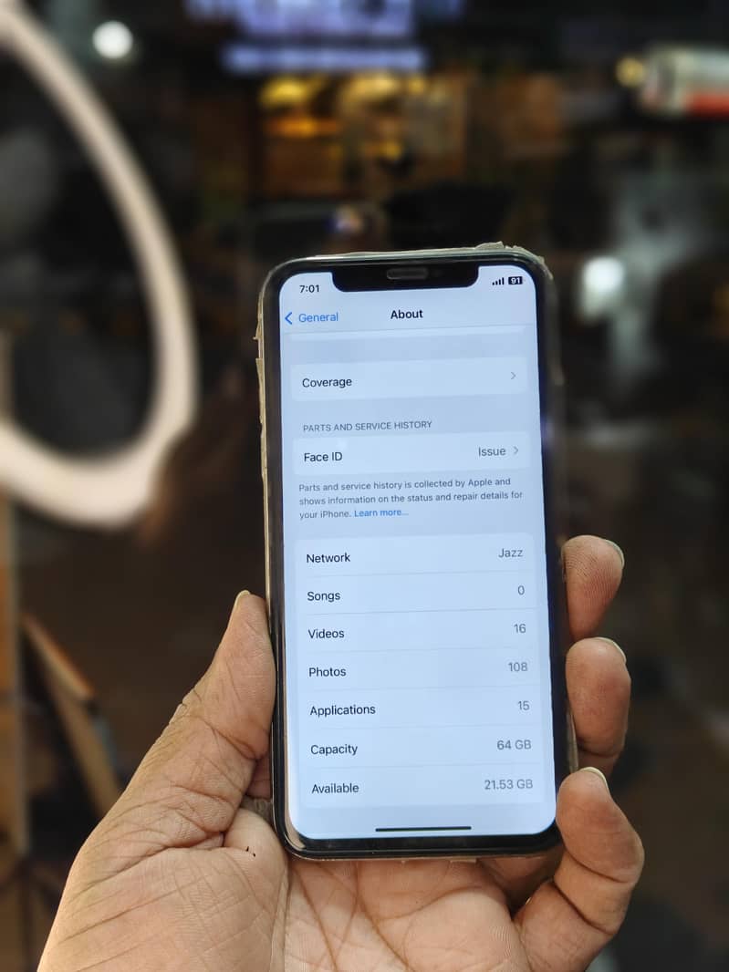 iphone x 1