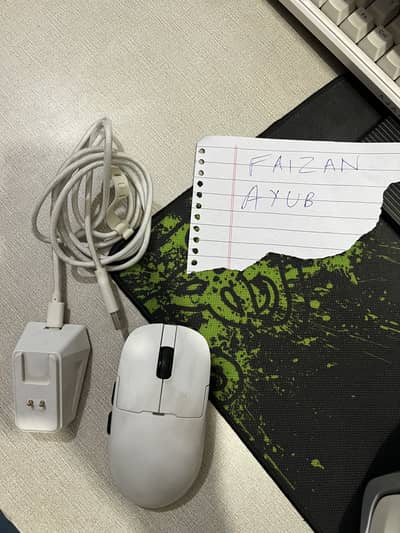 Ajazz aj159 pro wireless and astro a10 gen 2