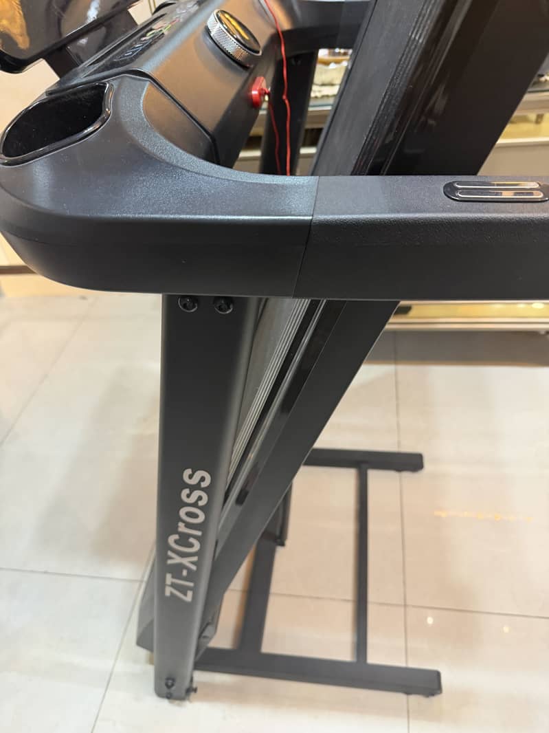 Treadmill 2