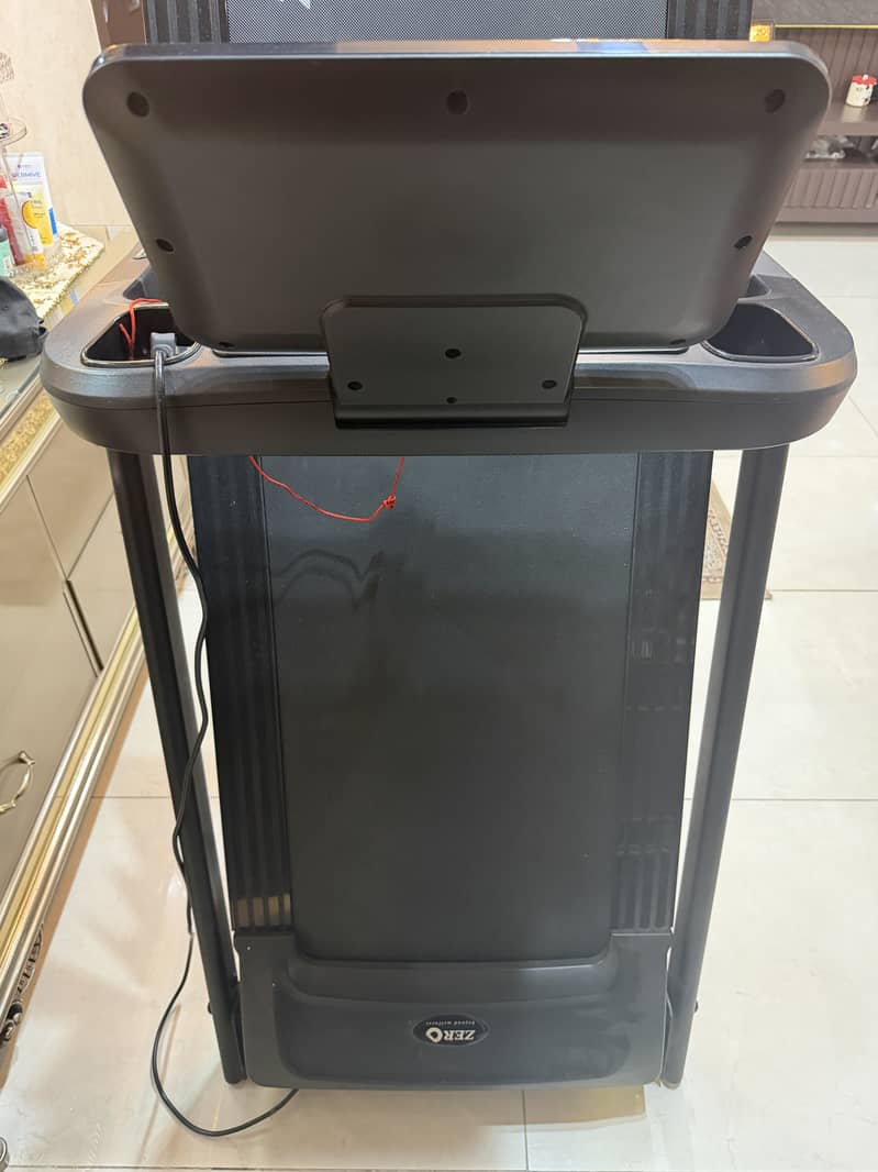 Treadmill 3