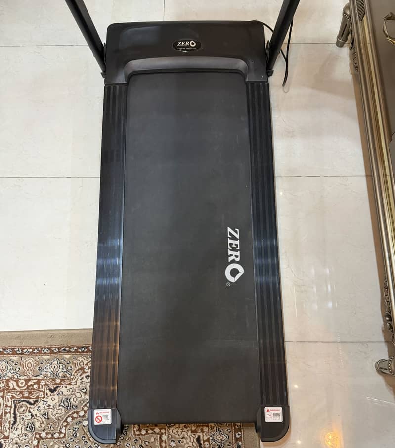 Treadmill 4