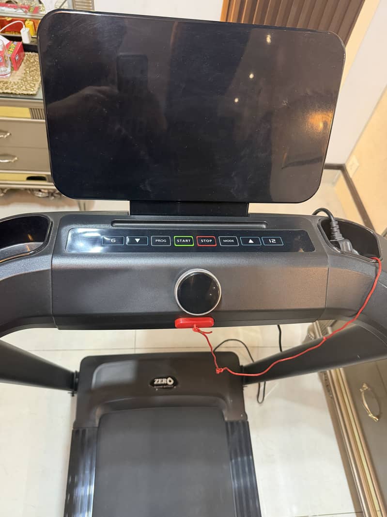 Treadmill 5
