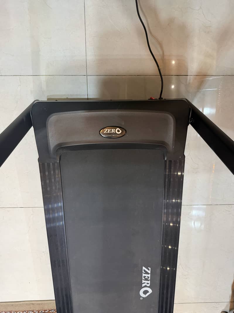 Treadmill 6