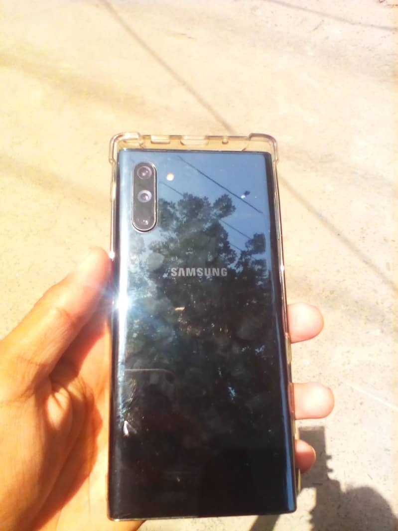 note 10 5g 3