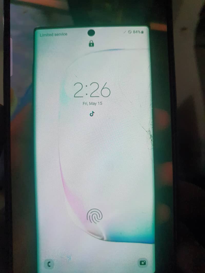 note 10 5g 4