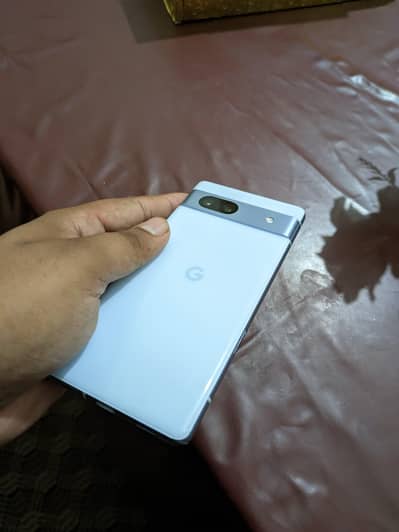 PIXEL 7A