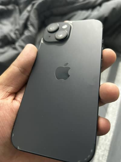 iPhone 15 JV for sale urgent