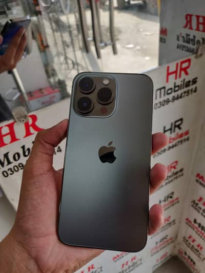 IPHONE 13 PRO 128GB JV