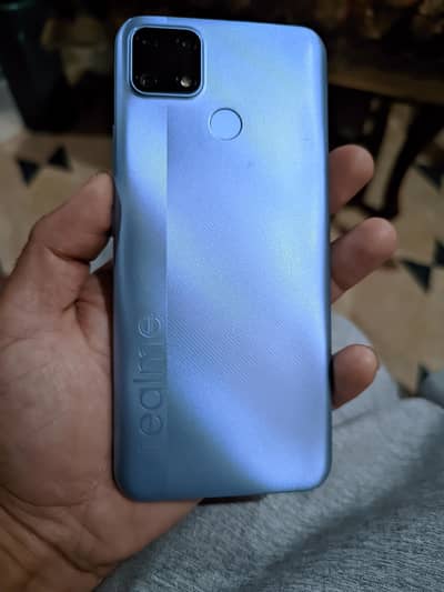 Realme c25s 4 128GB
