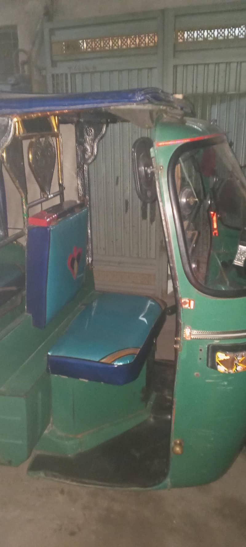 need rishka driver 0