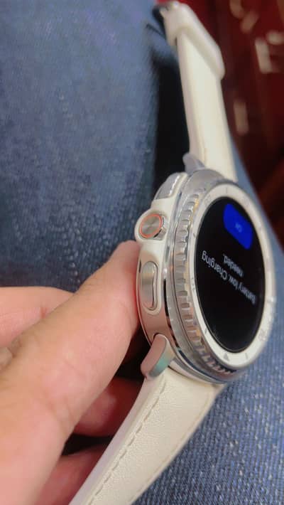 Galaxy watche 8 Classic