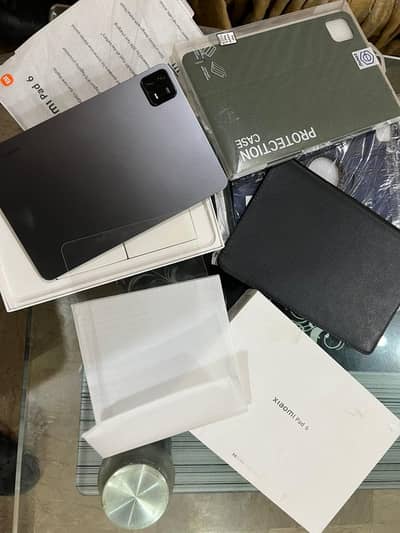 XIAOMI PAD 6