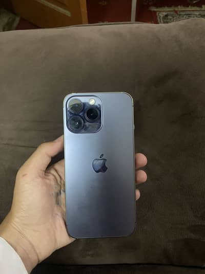iPhone 14 Pro Max jv 128 gb