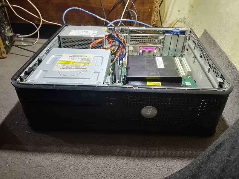 Dell cpu 1