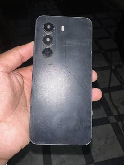 Itel power 70 for sell
