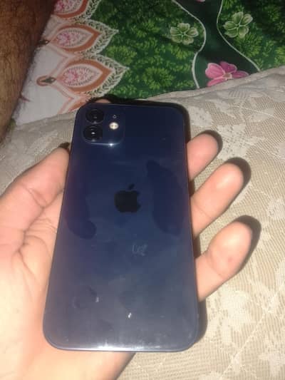 iphone 12 apple id ok