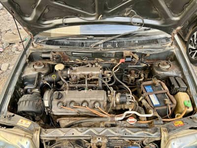 Suzuki Cultus VXRi 2009 VXRi Excellent Condition