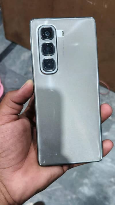 Infinix hot 50 pro plus exchange possible 03080274445