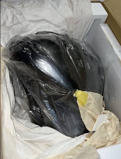 KAWASAKI Z1000 OEM FUEL TANK