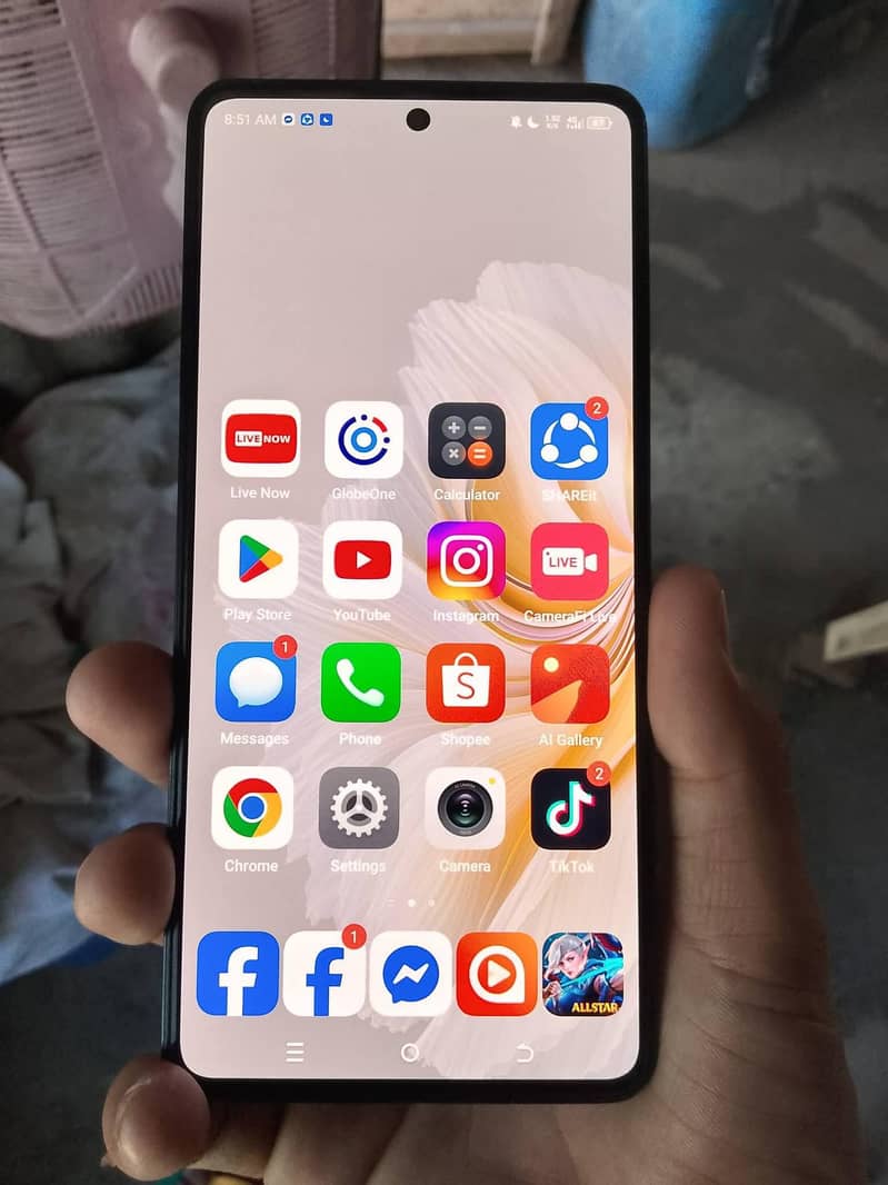 Tecno camon 20 1