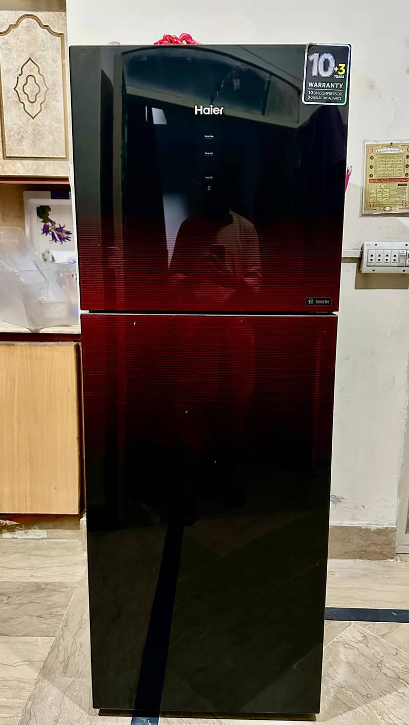 Haier 0