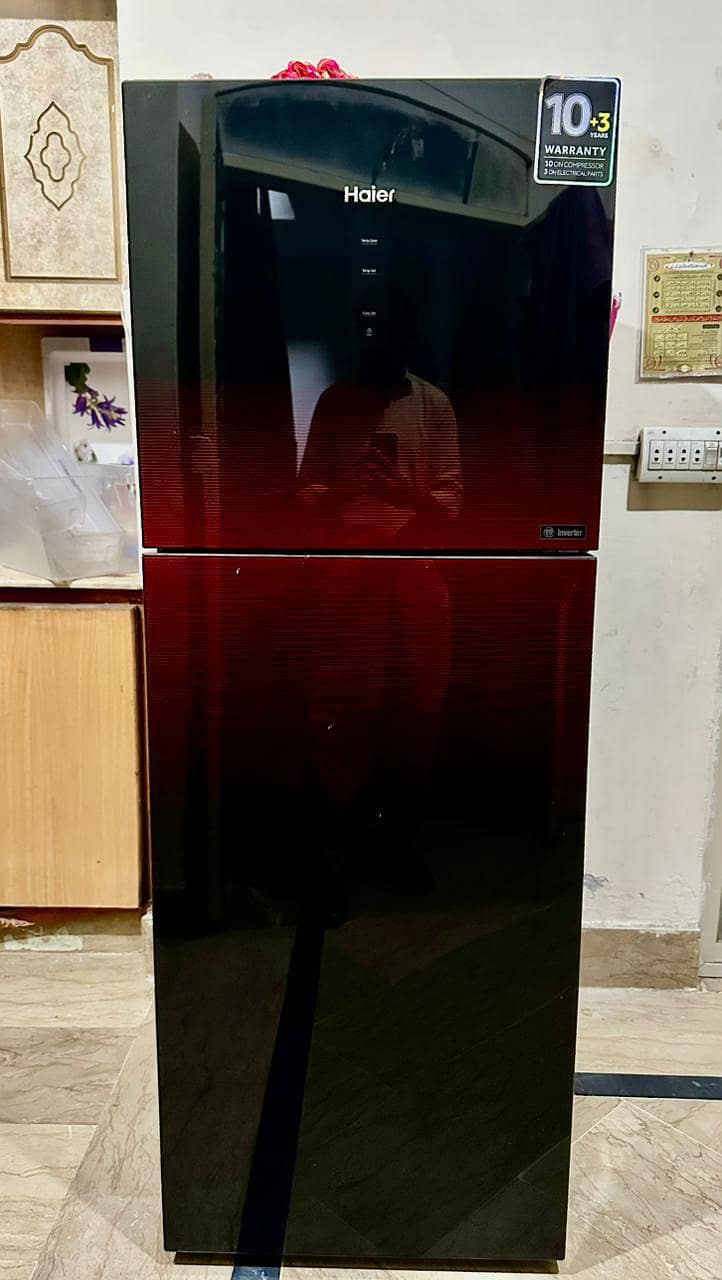 Haier 4
