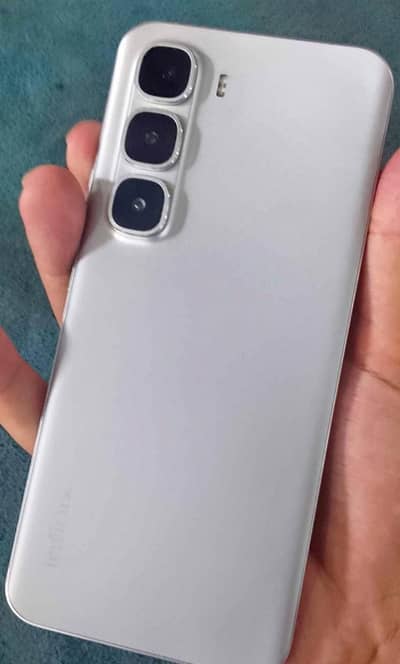 Infinix Hot 60 pro Plus