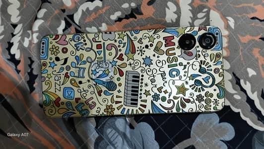 Samsung Galaxy  A06 4/128