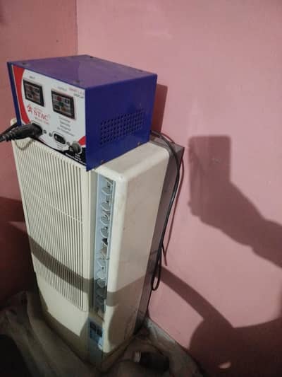 portable ac