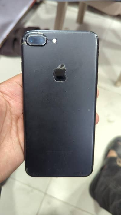 Iphoen 7 Plus Pta Approved 128 Gb