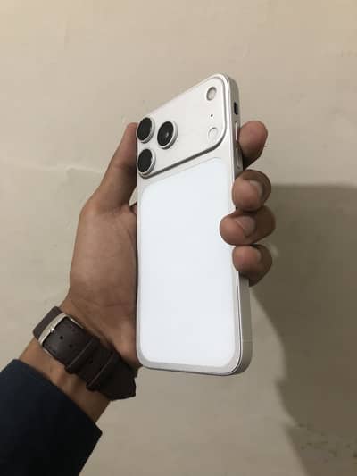 iPhone 11 Converted to 17 Pro , Non PTA