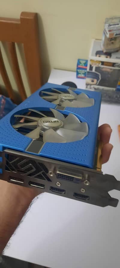 RX 590 8GB