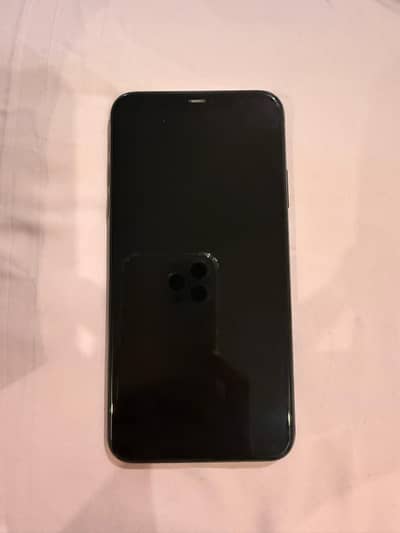 Iphone 11 Pro Max Dual Approved 256 Gb With Box