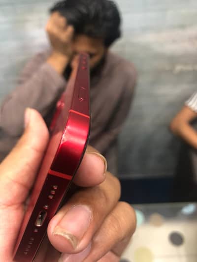 Jv Non pta Fresh conditione scracth less phone