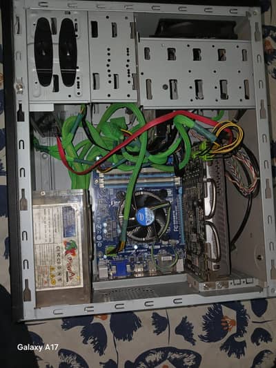 Hp pc
