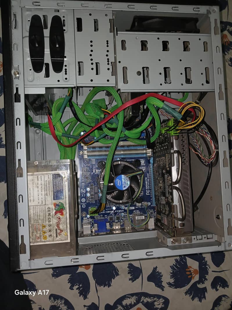 Hp pc 0