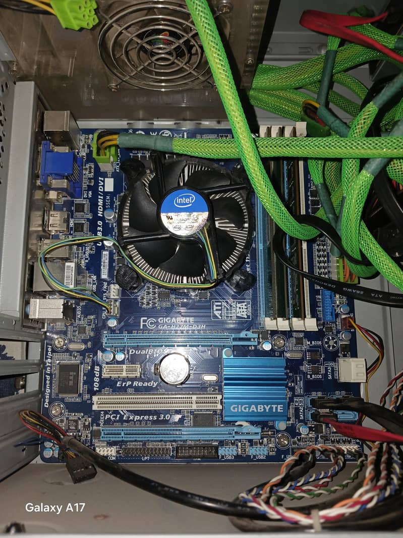 Hp pc 3