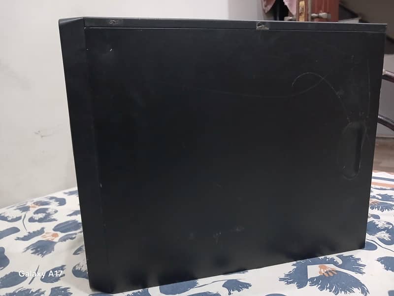 Hp pc 5