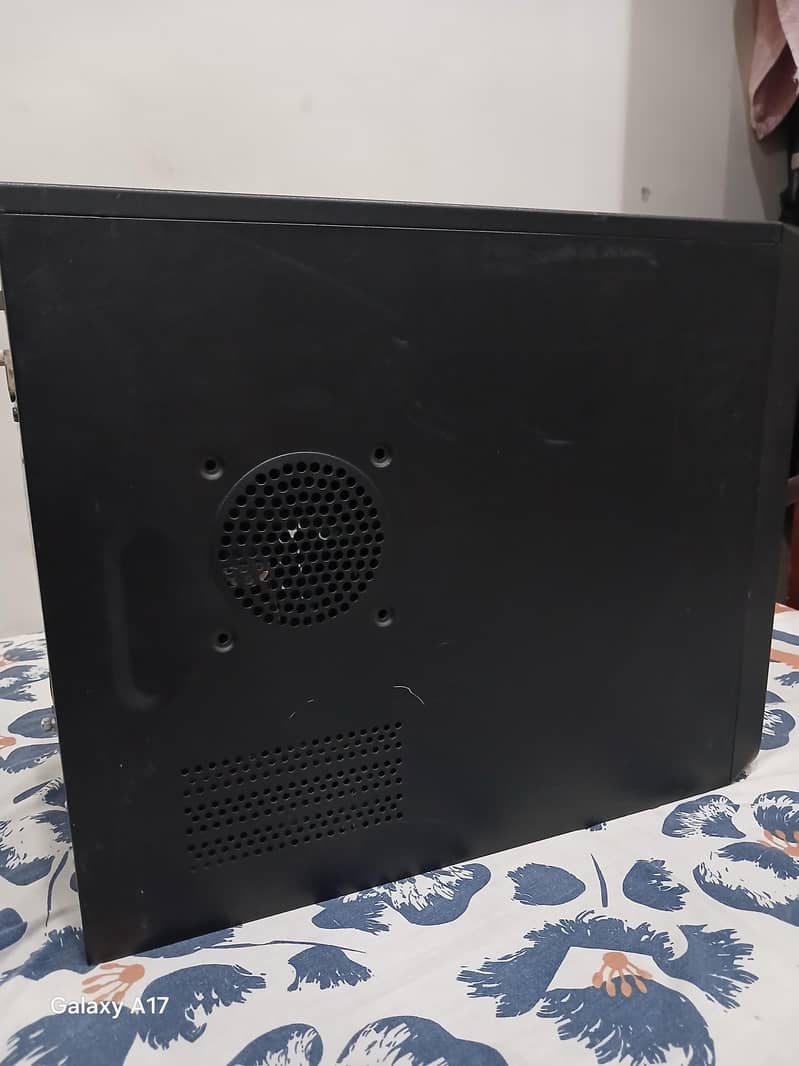 Hp pc 7
