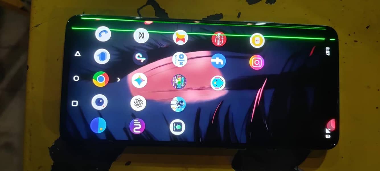 OnePlus 8t 1