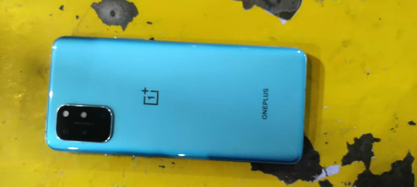 OnePlus 8t 3